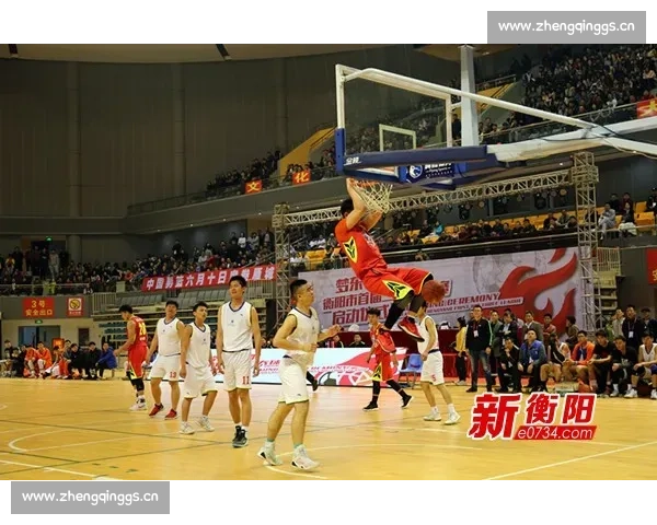 杭州焦点篮球赛点燃城市激情推动全民运动风潮全面升级发展盛势起