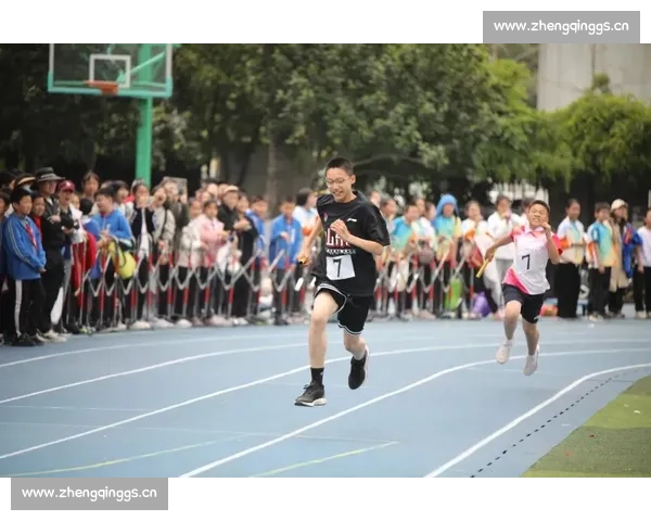 新时代大学生健体比赛推动校园体育文化融合发展路径探索实践