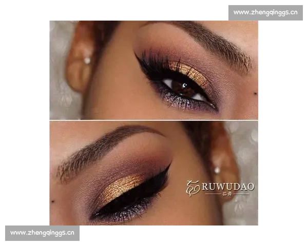 拉丁舞比赛妆容的精致打造技巧与常见误区解析